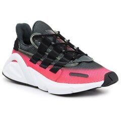 Sporta apavi vīriešiem Adidas Lxcon M G27579, melni цена и информация | Кроссовки для мужчин | 220.lv