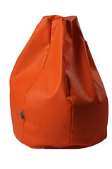 Мешок для сидения Wood Garden Venus, оранжевый цена и информация | Кресла-мешки и пуфы | 220.lv