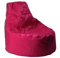Мешок для сидения Wood Garden Molly, фиолетовый цена и информация | Кресла-мешки и пуфы | 220.lv