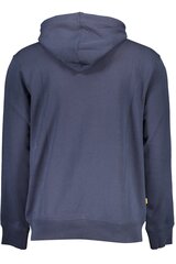 Vīriešu džemperis Timberland, zils cena un informācija | Vīriešu jakas | 220.lv