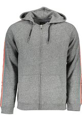 Vīriešu džemperis Dockers, pelēks cena un informācija | Vīriešu jakas | 220.lv