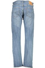 Мужские джинсы Levi's Jeans Denim, синие цена и информация | Мужские джинсы | 220.lv