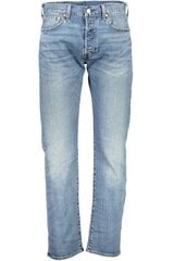 Vīriešu džinsi Levi's Jeans Denim, zili cena un informācija | Vīriešu džinsi | 220.lv