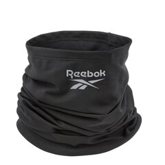 Šalle vīriešiem Reebok RRAC-10138BK cena un informācija | Vīriešu cepures, šalles, cimdi | 220.lv