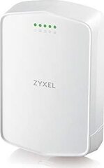 Роутер Zyxel LTE7240-M403, регион ЕС b1/3/5/7/8 цена и информация | Маршрутизаторы (роутеры) | 220.lv