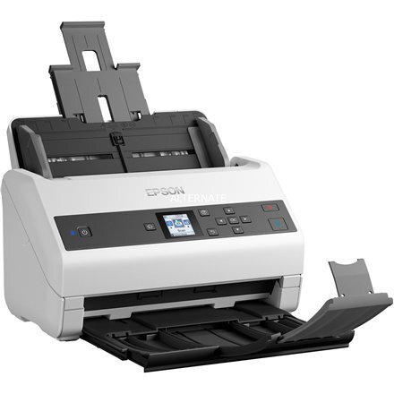 EPSON WorkForce DS-870 cena un informācija | Skeneri | 220.lv