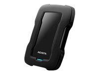 ADATA HD330 5TB USB3.1 HDD 2.5i Black цена и информация | Ārējie cietie diski | 220.lv