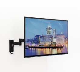 B-Tech BTV504 32-47” цена и информация | Кронштейны и крепления для телевизоров | 220.lv