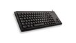 Vadu tastatūra ar kursorbumbu Cherry G84-4400, NORDIC цена и информация | Klaviatūras | 220.lv