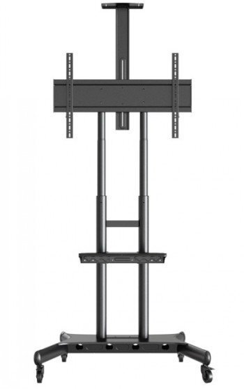 Multibrackets Public Floorstand Basic 180 55-80” cena un informācija | TV kronšteini | 220.lv