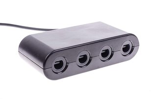 Kontrollera adapteris GameCube, piemērots Switch/Wii U cena un informācija | Adapteri un USB centrmezgli | 220.lv