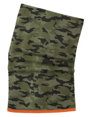 Šalle Lifa Merino CAMO STD, Helly Hansen WorkWear cena un informācija | Vīriešu cepures, šalles, cimdi | 220.lv