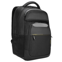 <p>TARGUS CityGear 14-дюймовый Backpack Black</p>
 цена и информация | Рюкзаки, сумки, чехлы для компьютеров | 220.lv