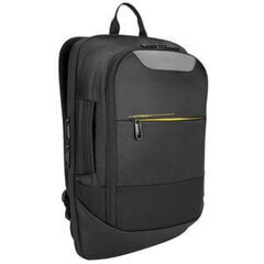 TARGUS CityGear 15,6-collu Convertible цена и информация | Рюкзаки, сумки, чехлы для компьютеров | 220.lv