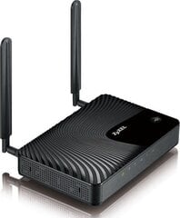 ZYXEL LTE3301-PLUS LTE Indoor Router цена и информация | Маршрутизаторы (роутеры) | 220.lv