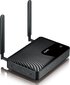 ZYXEL LTE3301-PLUS LTE Indoor Router cena un informācija | Rūteri (maršrutētāji) | 220.lv