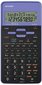Kalkulators Sharp EL-531TH, violets цена и информация | Kancelejas preces | 220.lv