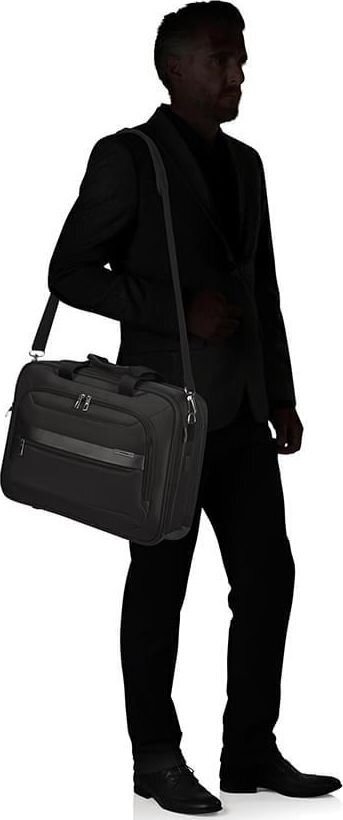 Samsonite CS309006 cena un informācija | Somas portatīvajiem datoriem | 220.lv