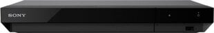Sony UBP-X500 cena un informācija | TV uztvērēji | 220.lv