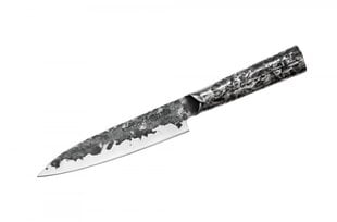 Нож Самура, 16 см цена и информация | Samura Кухонные товары, товары для домашнего хозяйства | 220.lv