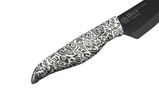 Универсальный керамический нож Inca, 15,5 см цена и информация | Ножи и аксессуары для них | 220.lv