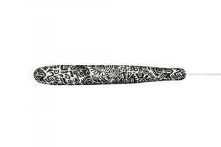Керамический нож шеф-повара Inca, 18.7 см цена и информация | Ножи и аксессуары для них | 220.lv