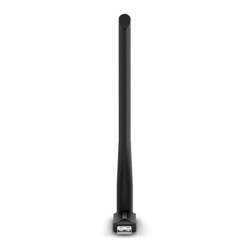 TP-Link Archer T2U Plus Sisemine WLAN 600 Mbit/s cena un informācija | Rūteri (maršrutētāji) | 220.lv