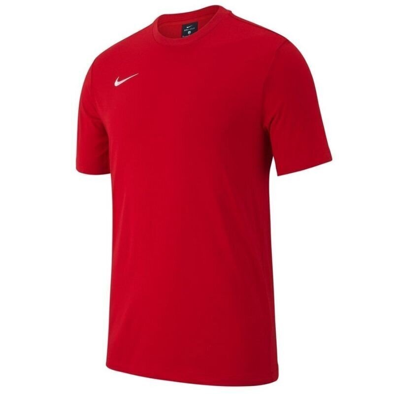 Sporta apavi Nike Y Tee Team Club 19 SS Jr AJ1548 657 cena un informācija | Zēnu krekli | 220.lv