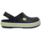 Zābaki bērniem Crocs Crocband Clog K Jr 204537-42K, zili цена и информация | Gumijas klogi bērniem | 220.lv