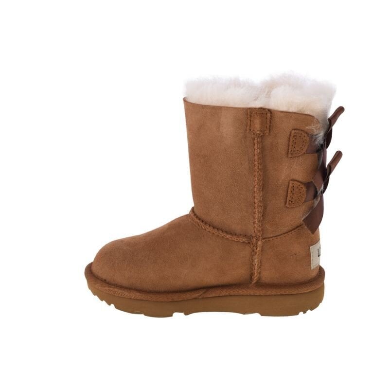 Zābaki Ugg 1017394T-CHE, brūni цена и информация | Bērnu zābaki | 220.lv