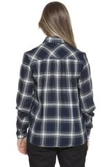 Sieviešu T-krekls Gant, zils цена и информация | Женские блузки, рубашки | 220.lv