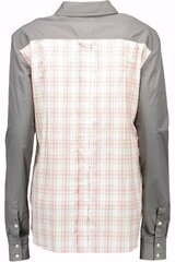 Женская рубашка John Galliano, разноцветная цена и информация | Женские блузки, рубашки | 220.lv