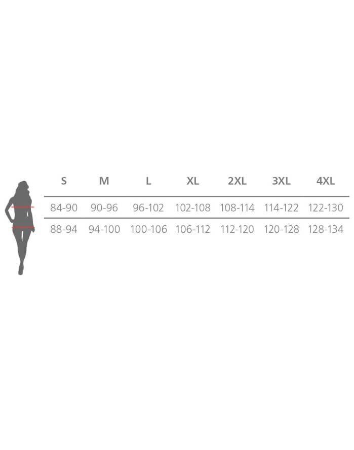 Sieviešu peldmētelis SWW.9710 Black cena un informācija | Sieviešu halāti | 220.lv