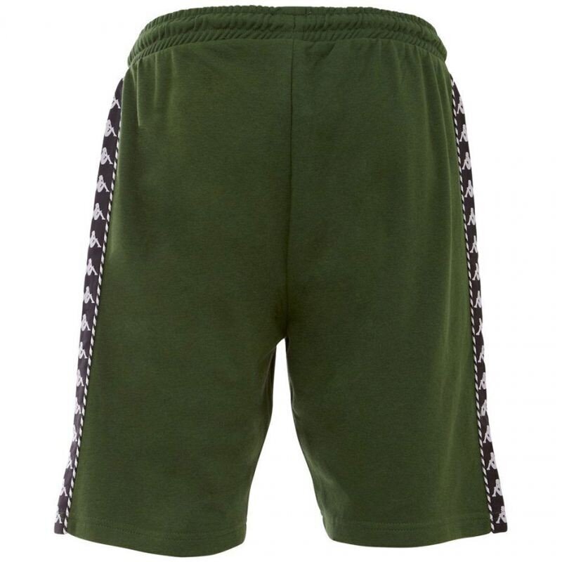 Vīriešu šorti Kappa Italo shorts junior 309013J 19 6311 cena un informācija | Zēnu šorti | 220.lv