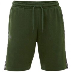 Шорты для мальчиков Kappa Italo shorts Jr. 309013J 19 6311 цена и информация | Шорты для мальчиков | 220.lv