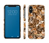 Fashion Case iPhone X/Xs Autumn Forest цена и информация | Telefonu vāciņi, maciņi | 220.lv