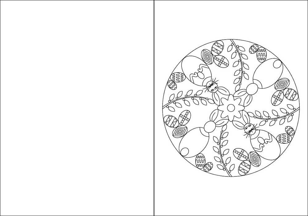 Mandalas visu gadu cena un informācija | Krāsojamās grāmatas | 220.lv