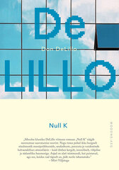 Null K цена и информация | Романы | 220.lv