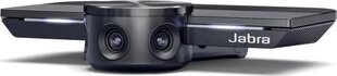 Видеоконференц-связь 4K панорамная камера Jabra PanaCast 13 М цена и информация | Компьютерные (Веб) камеры | 220.lv