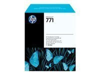 HP 771 Maintenance Cartridge цена и информация | Картриджи для лазерных принтеров | 220.lv