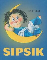 Sipsik цена и информация | Книги для подростков  | 220.lv