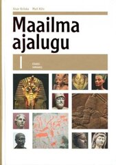 Maailma Ajalugu I цена и информация | Исторические книги | 220.lv