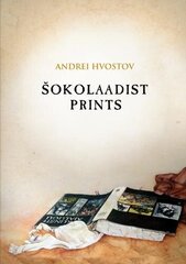 Šokolaadist Prints цена и информация | Классический | 220.lv