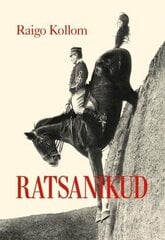 Ratsanikud цена и информация | Исторические книги | 220.lv