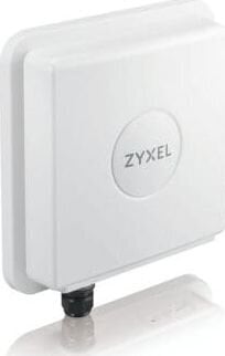 ZYXEL LTE7480 outdoor IP67 cat 12 LTE цена и информация | Rūteri (maršrutētāji) | 220.lv