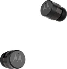 Беспроводные наушники-вкладыши Motorola Verve 110 цена и информация | Наушники с микрофоном Asus H1 Wireless Чёрный | 220.lv