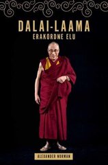 Dalai-Laama. Erakordne Elu cena un informācija | Biogrāfijas, autobiogrāfijas, memuāri | 220.lv