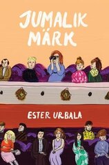 Jumalik Märk цена и информация | Романы | 220.lv