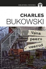 Vana Peeru Veerud цена и информация | Классика | 220.lv