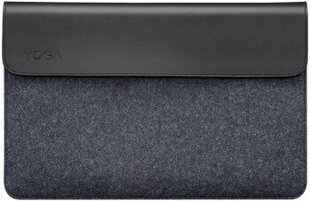 LENOVO YOGA 15.6 SLEEVE cena un informācija | Somas portatīvajiem datoriem | 220.lv